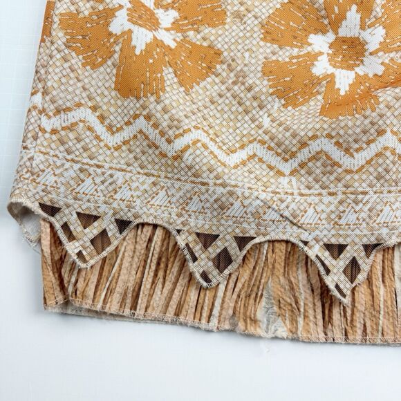 Disney Moana Adventure Play Dress Up Outfit Halloween Costume Size 7/8 Halter - Picture 13 of 16